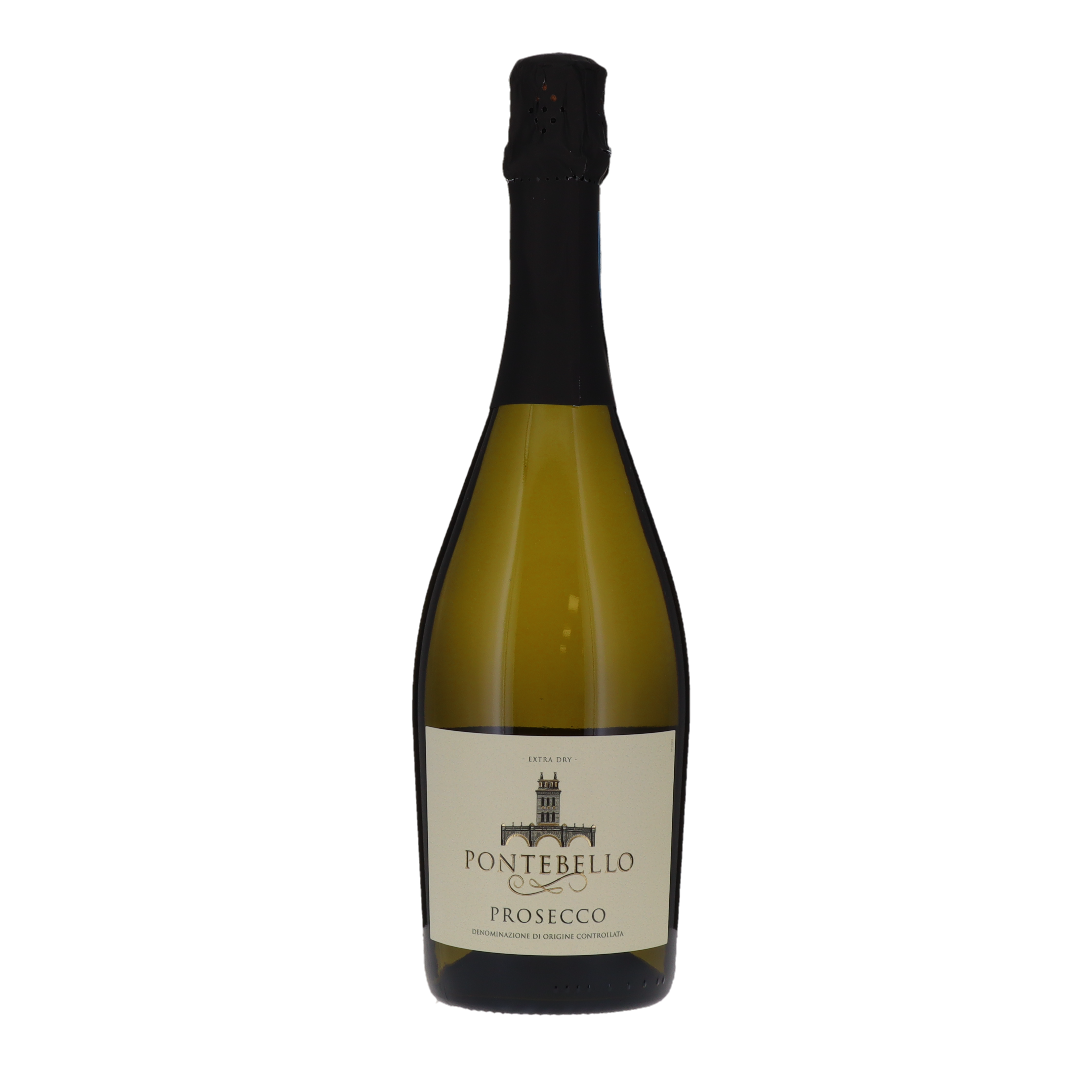 PONTEBELLO PROSECCO 75X6